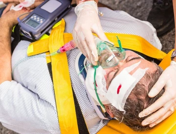 Traslado de Alta y Mediana Complejidad